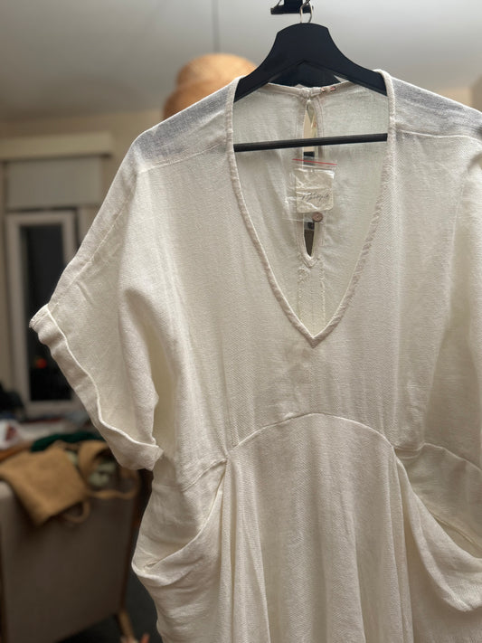 Free People Beachwear Elbise