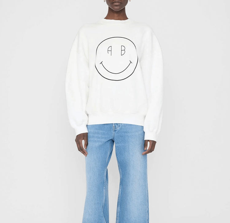 Anine Bing Sweatshirt