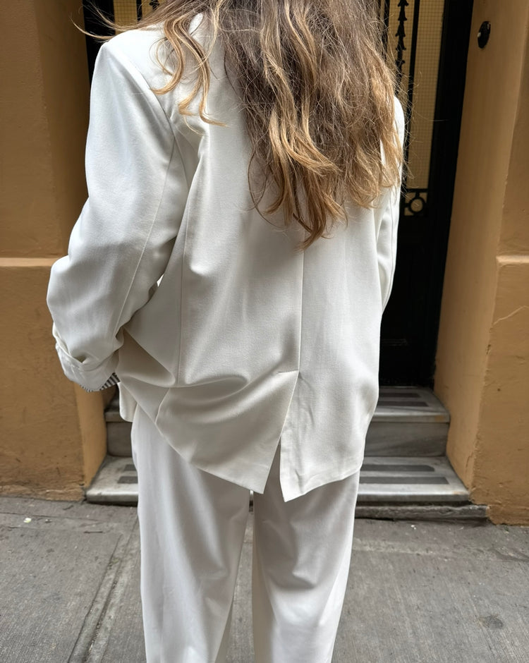 Oversize Blazer Ceket
