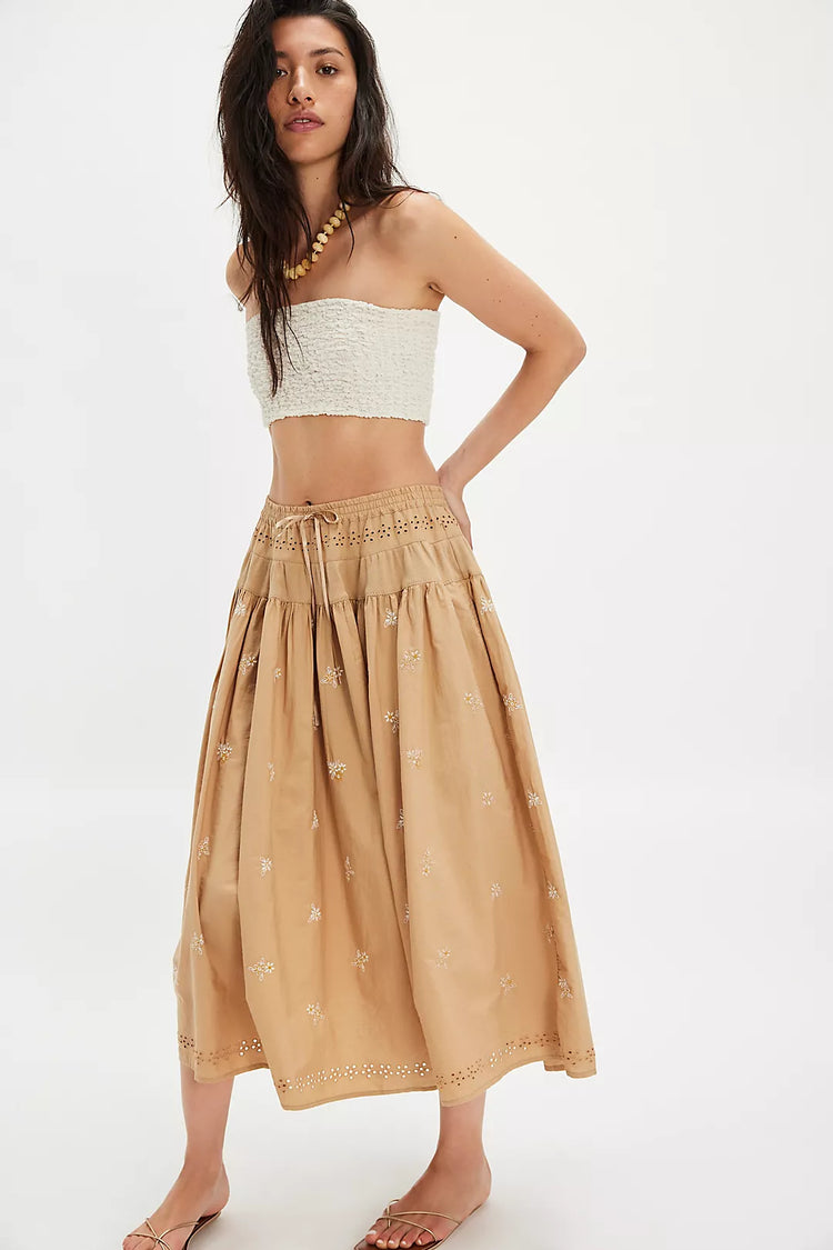 Free People Top/Etek Takım