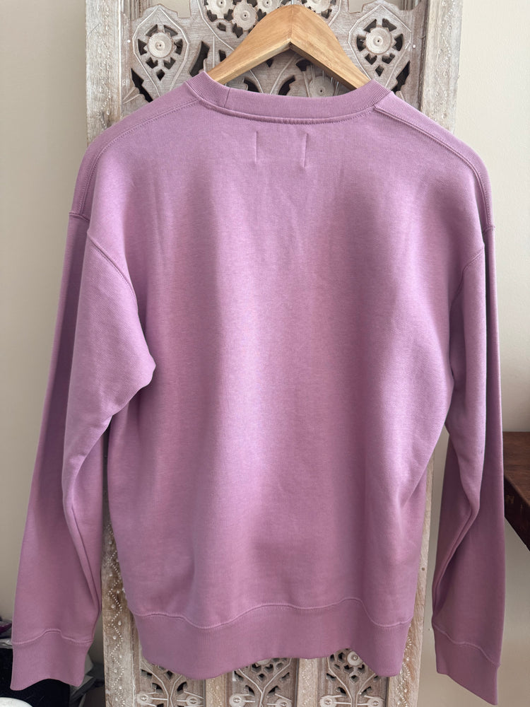 Orijinal Marka Sweatshirt