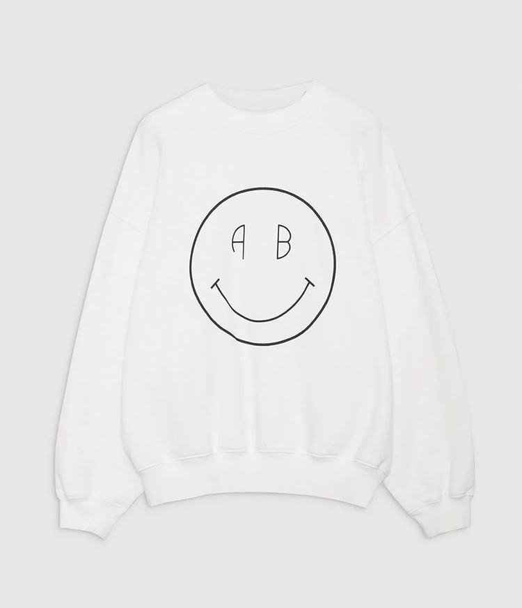 Anine Bing Sweatshirt