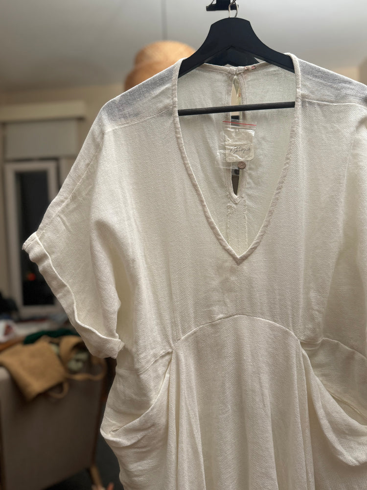 Free People Beachwear Elbise