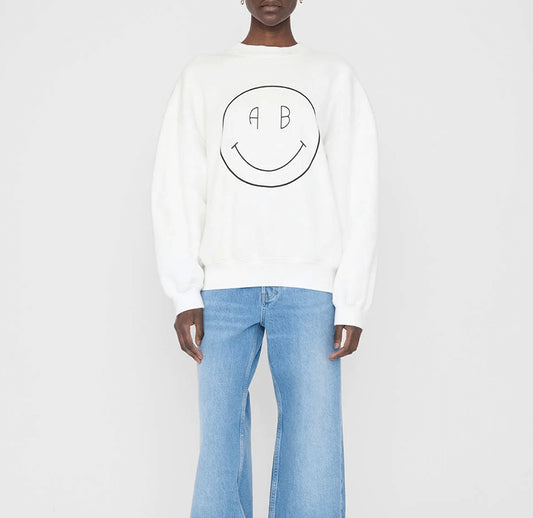 Anine Bing Sweatshirt