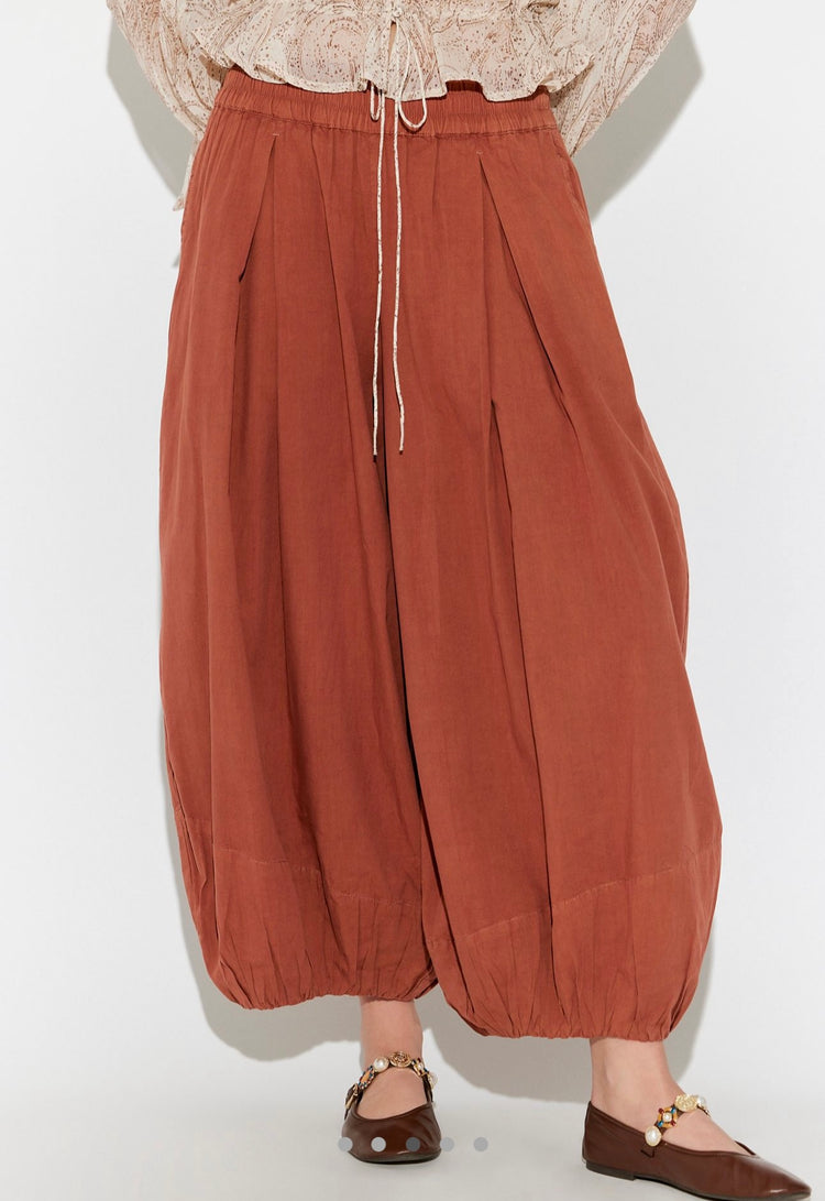Free People Balon Pantolon