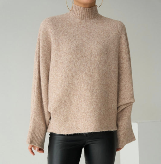 Boğazlı Yarasa Kol Kazak