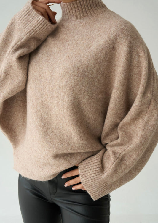 Boğazlı Yarasa Kol Kazak