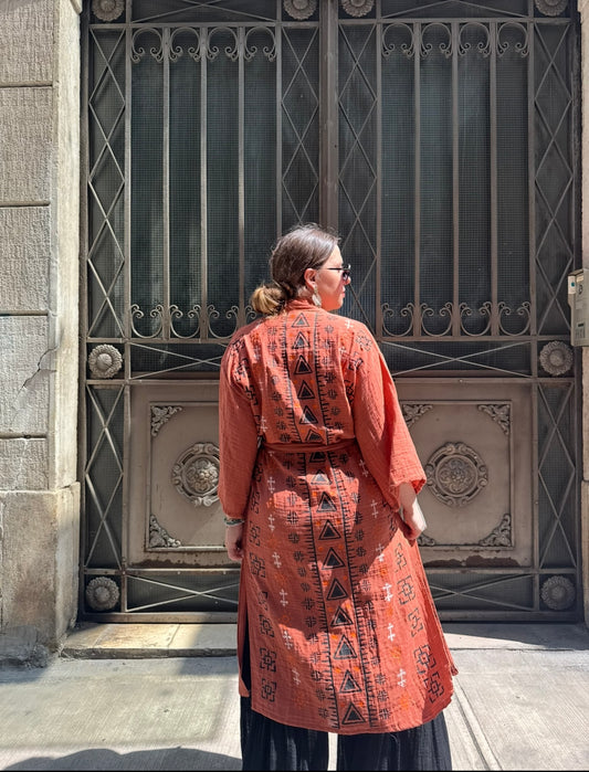 El Boyama Kimono