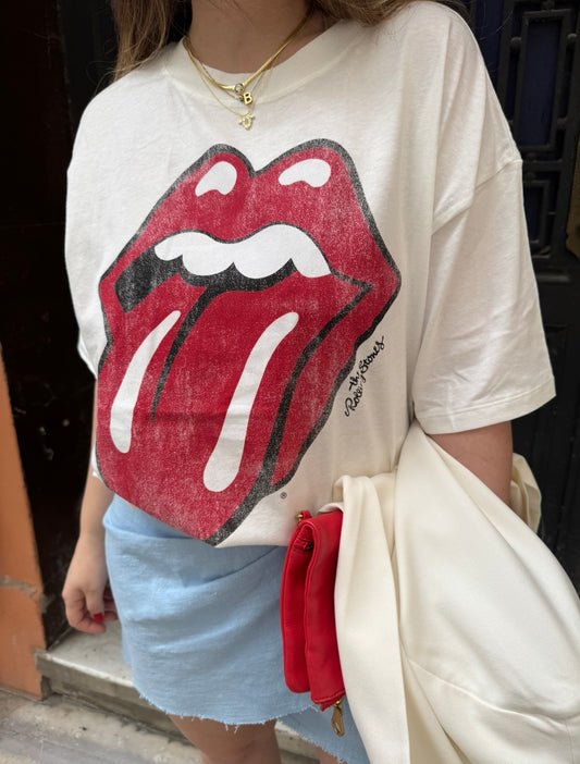 Baskılı T-shirt