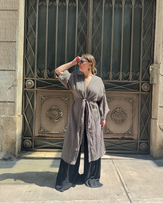 El Boyama Kimono