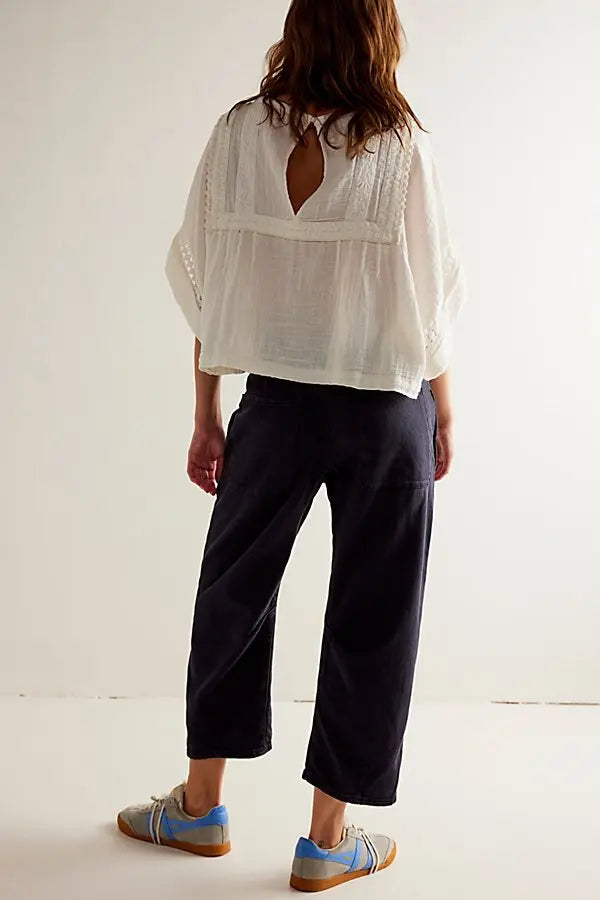 Free People Relax Jean