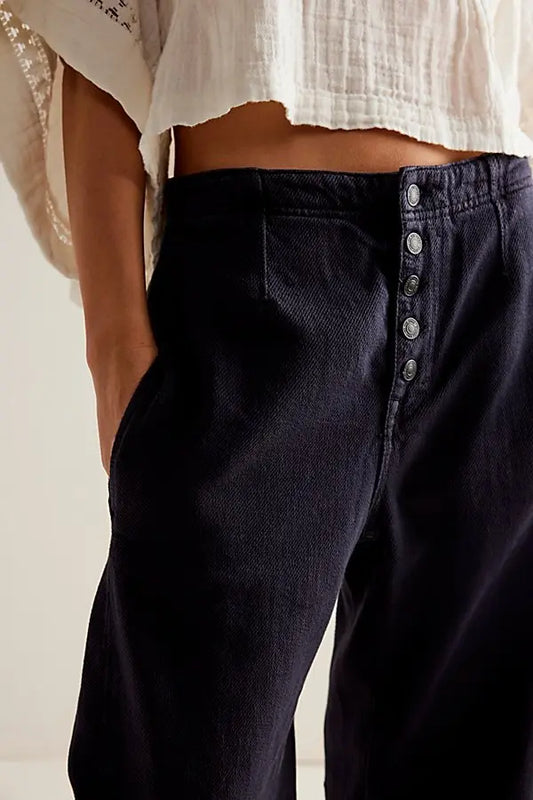 Free People Relax Jean