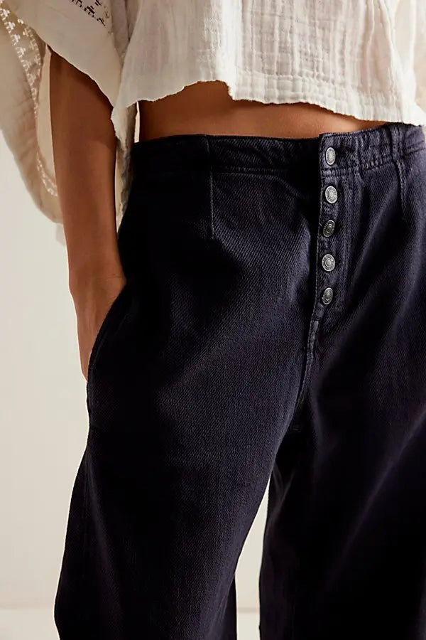 Free People Relax Jean
