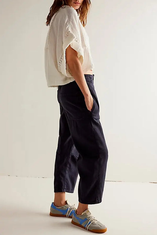 Free People Relax Jean