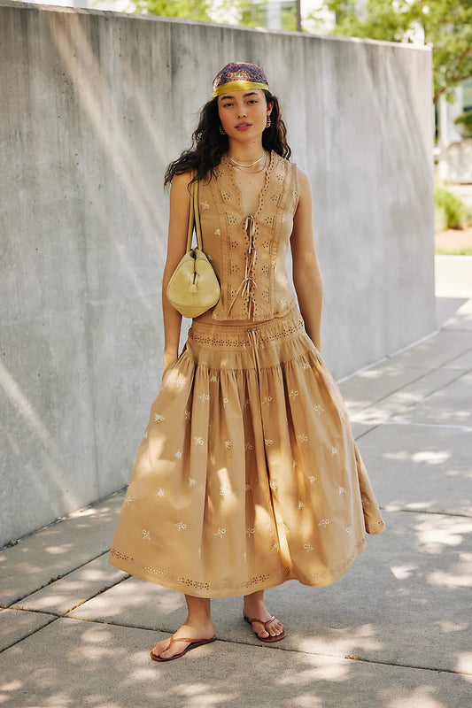 Free People Top/Etek Takım