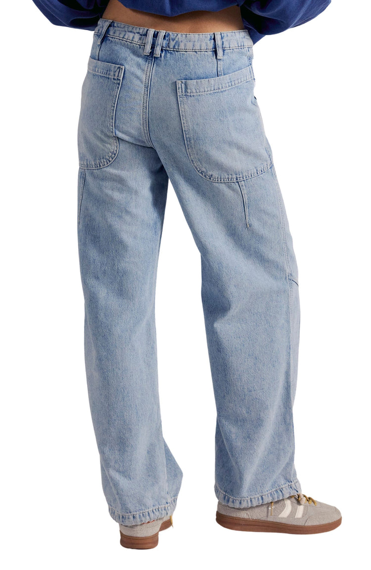 Free People Jogger Jean