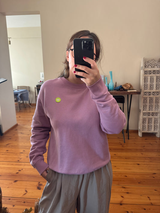 Orijinal Marka Sweatshirt