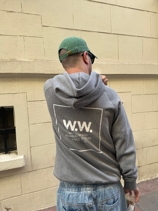 İthal Sweatshirt