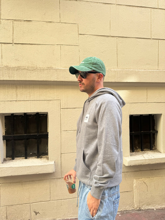 İthal Sweatshirt
