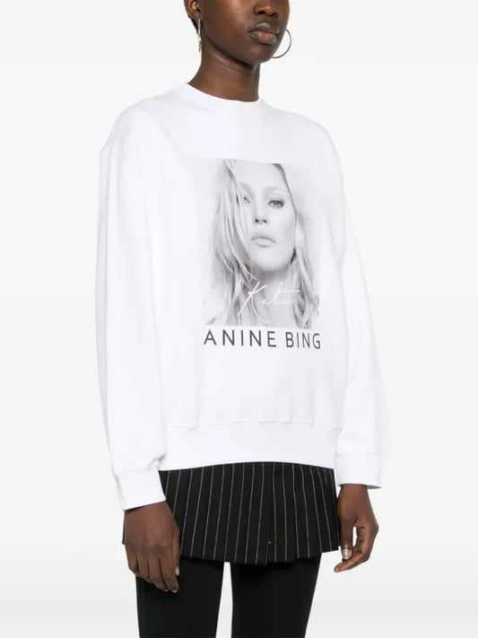 Anine Bing Sweatshirt