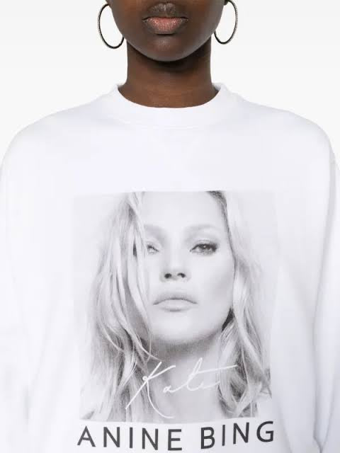 Anine Bing Sweatshirt