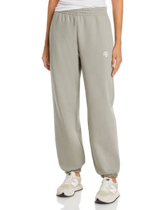Anine Bing Jogger Pantolon