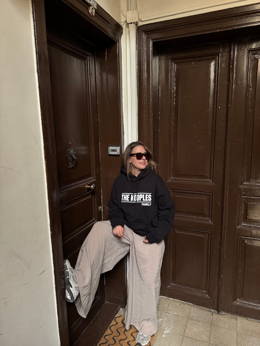 The Kooples Kapüşonlu Sweatshirt