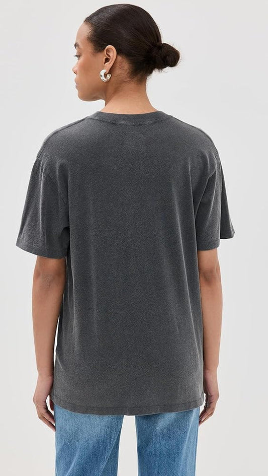 Anine Bing Baskılı T-shirt